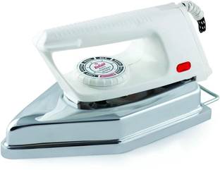Vallabh 3.5 K.G. Heavy Weight Automatic Laundry (Specially designed for Tailors ) 1000 W Dry Iron
