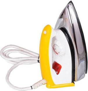 RYNATY by RYNATY DRY IRON 750 W Dry Iron