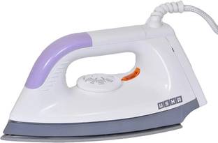 USHA EI 1602 1000 W Dry Iron