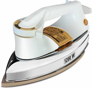 Rico AI14 Heavyweight Japanese Technology 2 KG Press 1200 W Dry Iron