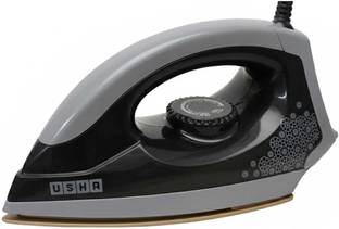 USHA EI 3302 1100 W Dry Iron