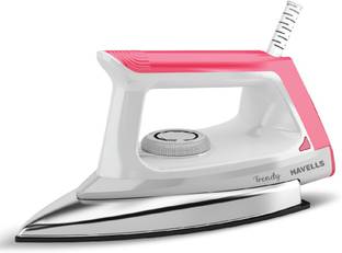 HAVELLS by Havells Trendy 750 W Dry Iron