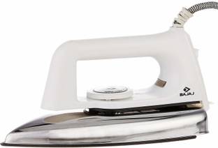 BAJAJ by bajaj Popular Plus 750 W Dry Iron