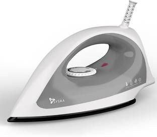 Syska SDI 09 1000 W Dry Iron
