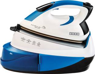 USHA Tene Pro 5000 2600 W Steam Iron