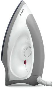 Zokasa Kiger Light Weight Shock Proof Handle 1100 W Dry Iron