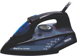 Inalsa by Inalsa Onyx 2200 W Steam Iron