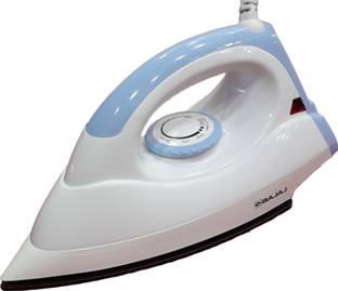 BAJAJ by BAJAJ DX4 NEO 1000 W Dry Iron