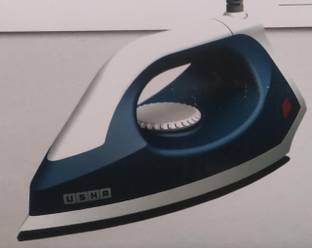 USHA by USHA EI 4175 P 750 W Dry Iron