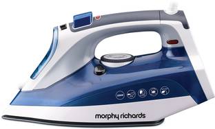Morphy Richards Super Glide 2000 W Steam Iron