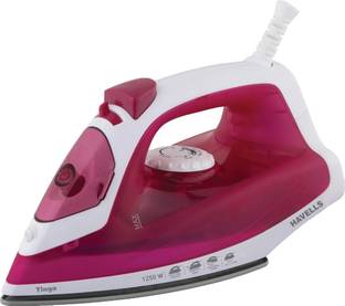 HAVELLS by Havells tinyo steam iron 1250 W Steam Iron