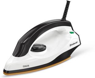 Goldmedal Magna 1000 W Dry Iron