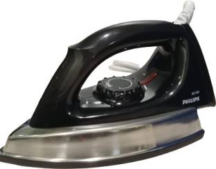 PHILIPS by philips india limited gc181/90 1000 W Dry Iron