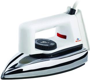 BAJAJ Popular 1000 W Dry Iron