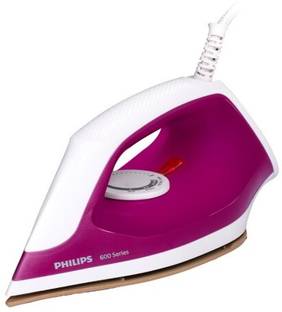 PHILIPS DST0610/30 1000 W Dry Iron