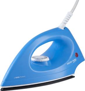 Voltas Beko I1000VD-BU 1000 W Dry Iron