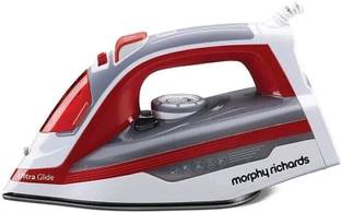 Morphy Richards by Morphy Richards Ultra Glide 1600 W Steam Iron
