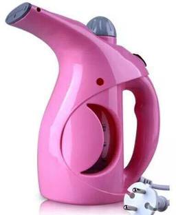 royconsultancy Portable Handheld Facial Cum Garment Steamer Garment Steamer Hair Steamer