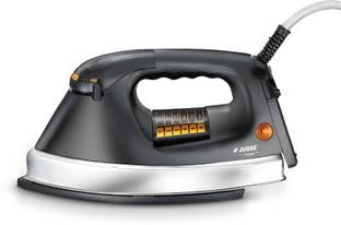 Judge Heavy Weight 1000 W Dry Iron