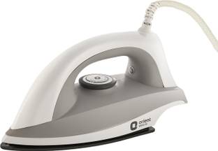 Orient Electric by Orient Electric DIFM10GP 1000W Iron 1000 W Dry Iron