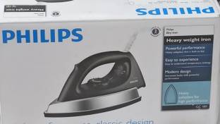 PHILIPS gc 181 1000 W Dry Iron