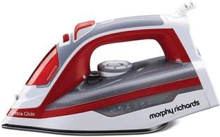 Morphy Richards by Morphy Richards Ultra Glide 1600 W Steam Iron