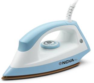 Nova Plus by Nova Amaze NI 35 1200 W Dry Iron