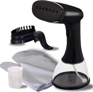 LIBRA Garment Steamer with Three Speed Level and Ceramic Sole Plate 1640 W Garment Steamer
