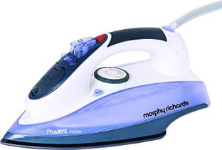 Morphy Richards Prudent Prime 1600 W Steam Iron