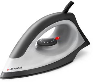 Longway Kwid 1100 W Dry Iron