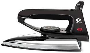 BAJAJ DX 2 Light Weight 440210 600 W Dry Iron