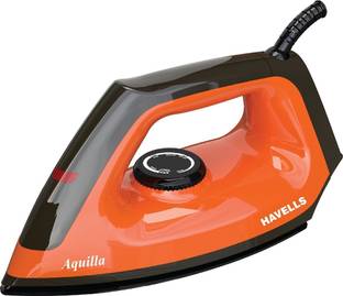 HAVELLS by Havells aquila 1000 W Dry Iron