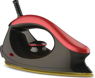 TEXUM TI/HK30 1300 W Dry Iron