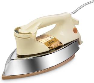 BAJAJ DHX9 1000 W Dry Iron