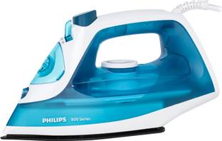 फिलिप्स DST0820/20 स्टीम आयरन