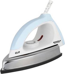 MAHARAJA WHITELINE GLO 1100 W Dry Iron