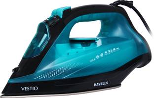HAVELLS Steam Iron Press 1600 W Steam Iron