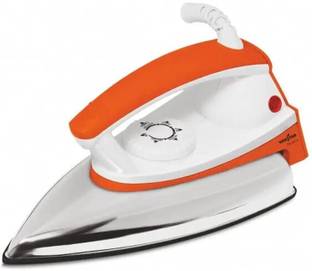 Kenstar Medron Stainless Steel Body 1000 W Dry Iron
