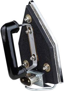BESTLINING by TOMLIX LOUNDARY IRON 8 POUNDS WITH FREE WIRE 750 W Dry Iron