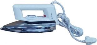 BAJAJ Popular Light Weight Dry Iron 1000 W Dry Iron