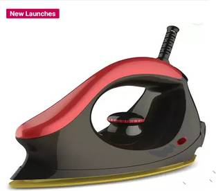 NISSAN HOME APPLIANCES Automatic Electric Light Weight Iron Press 750 W Dry Iron