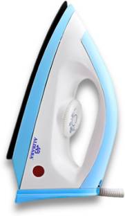 Alibaba by ALIBABA Quanta 1100 W Dry Iron