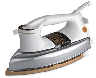 PADMINI DI-103 1000 W Dry Iron