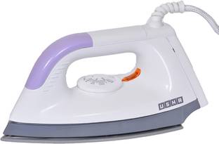 USHA EI 1602 1000 W Dry Iron