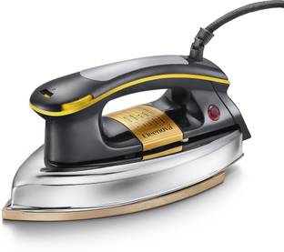 Eleenova 82251 Heavy Weight 1000 W Dry Iron