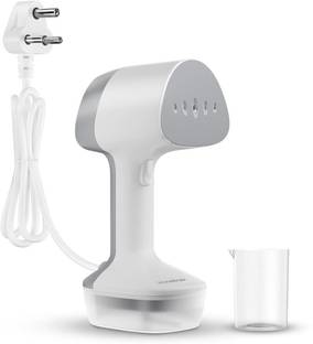 HOMEBASIC Vertical & Horizontal Garment Steamer 1300 W Garment Steamer