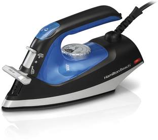Hamilton Beach 3 in 1 Steam Iron 1200 W Steam Iron