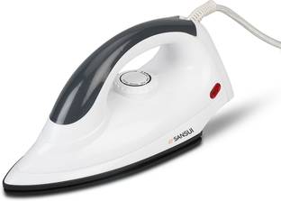 Sansui Magic 1000 W Dry Iron