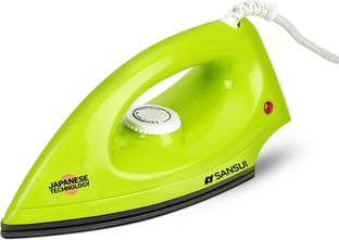 Sansui Bullet 1000 W Dry Iron