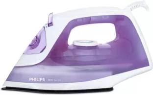 PHILIPS DST0810/30 1250 W Steam Iron
